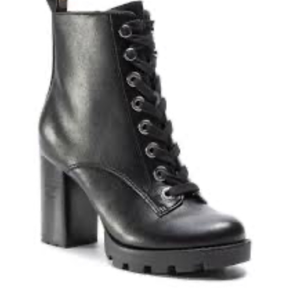 Sincerely Jules Boots